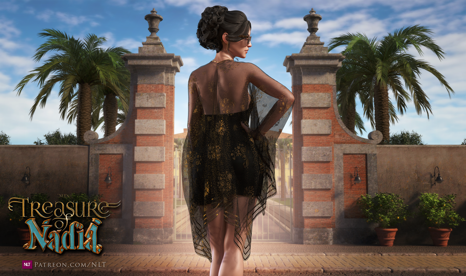 迪亚纳之宝|官方中文游戏封面